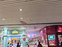 -东方明珠·可口可乐欢乐餐厅