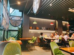 -田园居·佳宴(桑田路店)