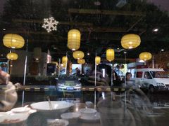 -杭百味·大众精选杭帮菜(西湖音乐喷泉店)
