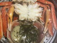 -蟹之国·精品蟹料理(极地店)
