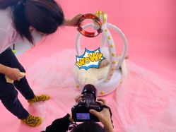 -小鬼当佳儿童摄影(龙德广场店)