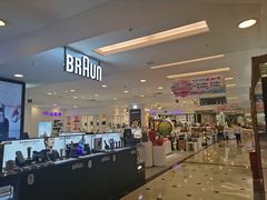 -燕莎友谊商城(亮马桥店)
