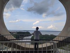 -东寨港红树林旅游区