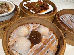 -稻香饭店(龙华天虹店)
