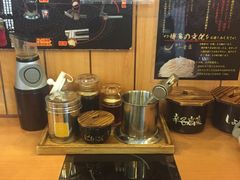 -博多一幸舍(侨福芳草地购物中心店)