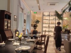 -金谷仓家庭料理(马泉营店)