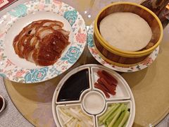 -好福记饭店(红梅公园店)