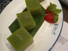 -美奈小馆·越南料理(中航城君尚购物中心店)