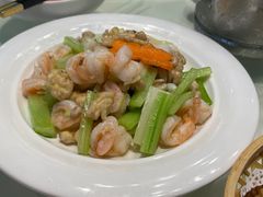 -老广酒楼(樱花店)