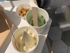 -茶是一枝花泡茶店