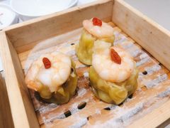 鲜虾烧麦-蔡澜点心·粤菜(西单大悦城店)