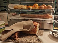 -济南香格里拉·咖啡泉自助餐厅