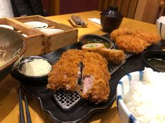 千层猪排-胜博殿日式炸猪排(西红门店)