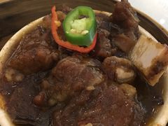 -畔山酒店中餐厅