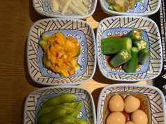 -温野菜涮涮锅(曲江大悦城店)