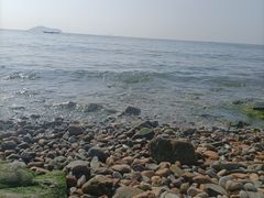 -银沙滩浴场
