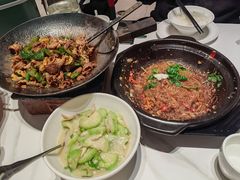 -费大厨辣椒炒肉(黄兴中心广场店)