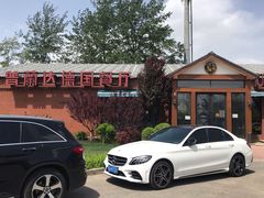 -普兰达德国餐厅·德式脆皮烤猪肘·自酿啤酒(观唐店)