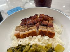 -明园茶餐厅(沙头角店)
