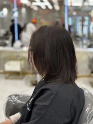 -5M HAIR SALON