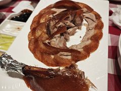 -西贝(金桥店)