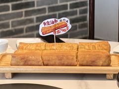 -滋粥楼·顺德菜(番禺广场总店)
