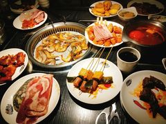 -欢乐牧场(T12店)