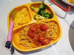 -萨卡屋亲子乐园·餐厅(龙山万物工场店)
