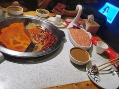 -大龙燚火锅