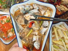 -东山壹号海鲜餐厅(金銮名都店)