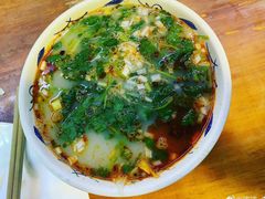 -帖老大羊肉汤烩面烧烤(康复后街总店)