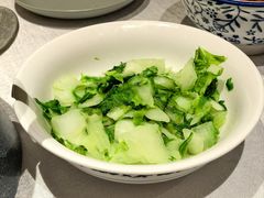 清炒时蔬-湘中缘·湖南菜(娄底驻京办店)