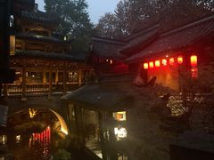 -鱼桥巷·美学川菜