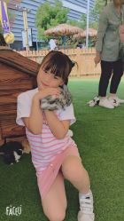 -萌宠亲子动物乐园(槐房万达店)