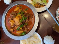 -那拉提之疆·新疆菜(美院店)