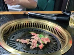 -牛鲜盛齐齐哈尔烤肉(曹路店)