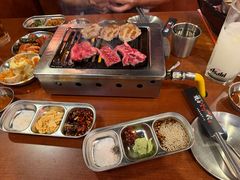 -大阪烧肉BAKA一代(国贸商住大厦店)