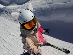 -翠云山银河滑雪场