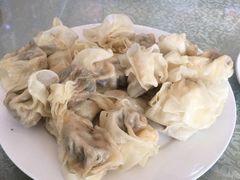 -杨记小骨头羊杂馆(南五马路店)