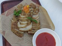 -悦融·京鲁菜·露台花园(安定门店)
