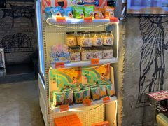 -放哈·甜醅子奶茶创造者(正宁路店)
