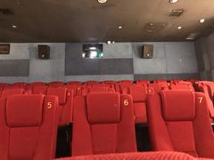 -太平洋影院(西村店)