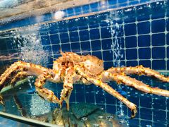 -健眺小海鲜(临海后山店)