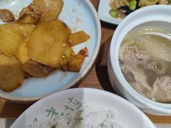 -老乡鸡(融科天地店)