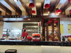 -金苑海鲜酒家(新港中路店)