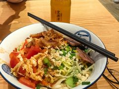 -旺晋乡刀削面(贵派大厦店)