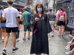 -奥兰多环球影城