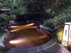 -杭州第一世界大酒店·云曼温泉