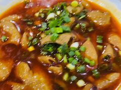 -李记小小吃(涪江路店)