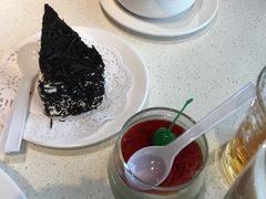 -汤姆家的牛排意面披萨(融创茂店)